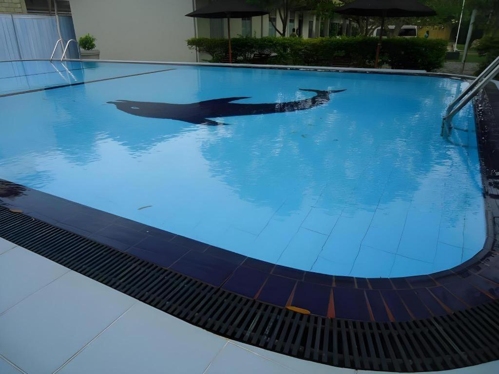5000 m² dengan 7 kamar tidur dan 7 kamar mandi pribadi di Yala Tissamaharama Hotel Bagian luar foto